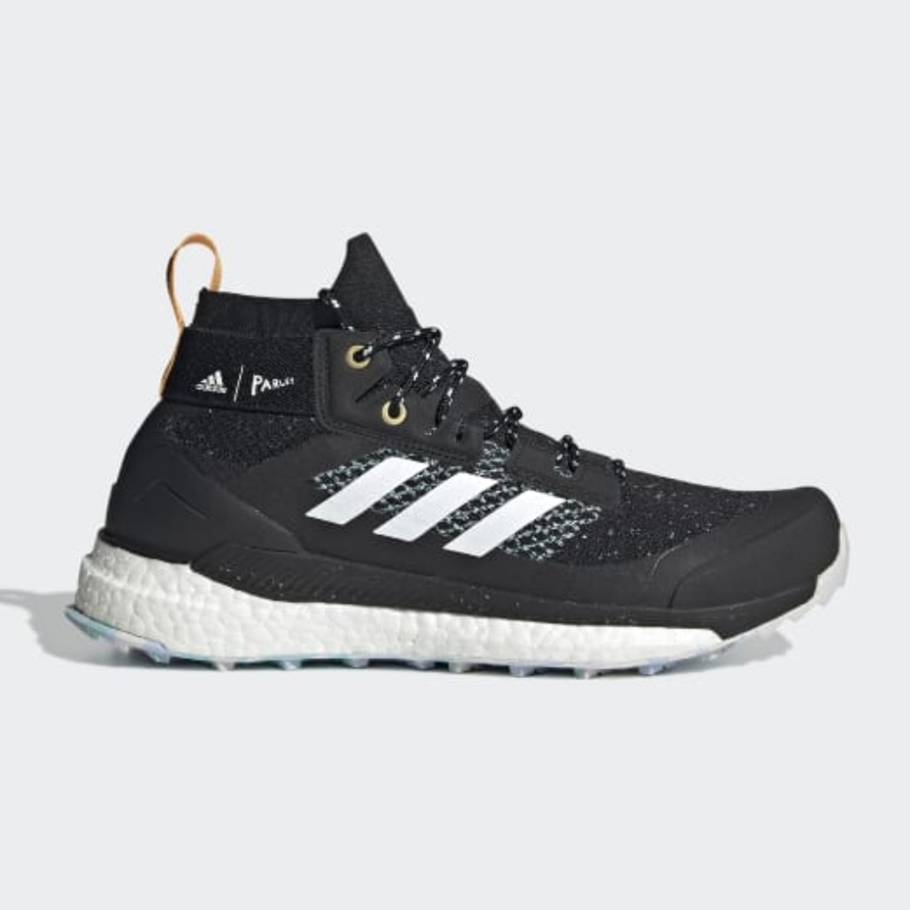 Adidas Terrex Free Hiker Parley Sneaker Boot